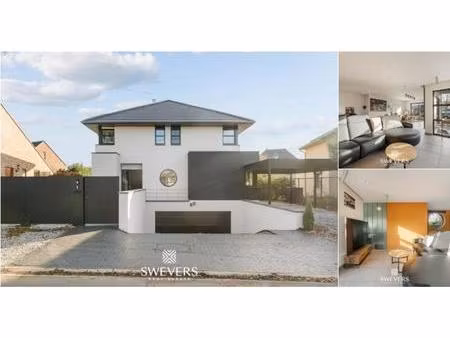 maison à vendre à meldertsesteenweg 55 paal (rbu90675)