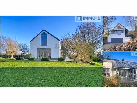 villa à vendre à rue du pirchat 21 orp-jauche (vbd65518)