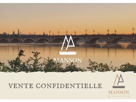 vente appartement 3 pièces 68 m² à floirac (33270)  259 000 €