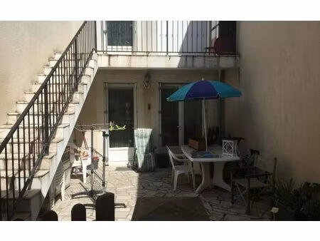 appartement selles-sur-cher m² t-5 à vendre  119 000 €