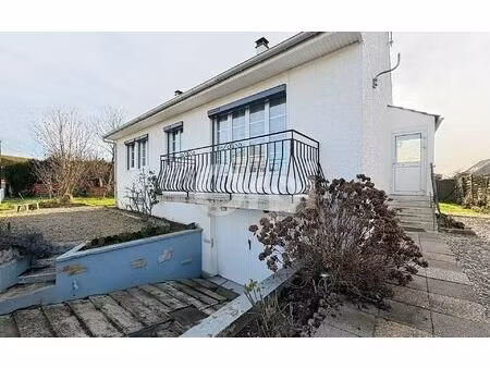 maison léchelle m² t-4 à vendre  196 000 €