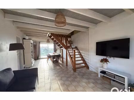 maison marck m² t-3 à vendre  158 000 €