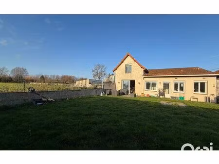 maison marck m² t-3 à vendre  165 000 €