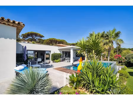 vente maison 5 pièces 295 m² à sainte-maxime (83120)  2 990 000 €