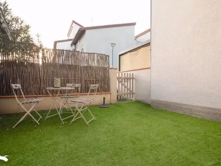 vente appartement 4 pièces 82 m² à aucamville (31140)  245 000 €