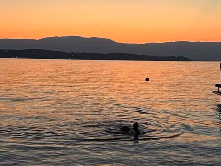 location appartement 2 pièces 27 m² à sciez (74140)