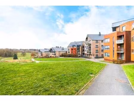 a deux pas du lac de lln - 3ch avec garage et parking