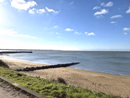 vente appartement 2 pièces 52.71 m² à saint-michel-chef-chef (44730)  294 000 €