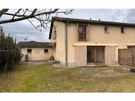 location maison  102.77 m² t-4 à nègrepelisse  840 €