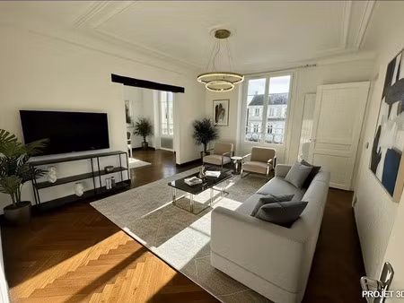 vente appartement 3 pièces 68.4 m² à saclay (91400)  279 000 €