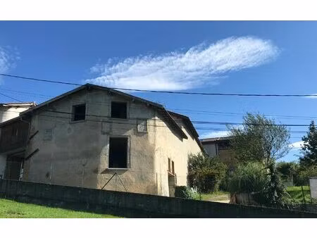 maison genay m² t-5 à vendre  249 000 €