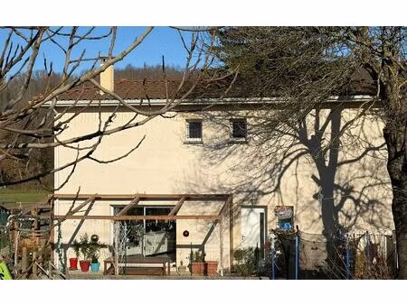 maison meyssiès m² t-5 à vendre  224 000 €