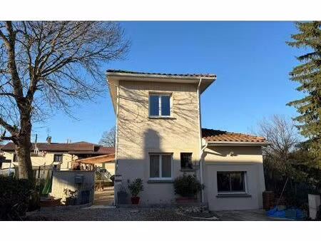 maison meyssiès m² t-5 à vendre  229 000 €