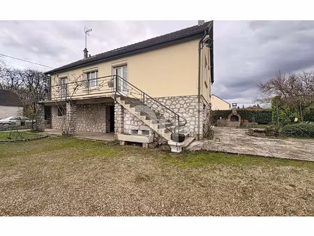 maison sourdun m² t-6 à vendre  196 000 €