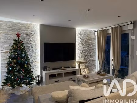 vente maison 4 pièces 85 m² villargondran (73300)