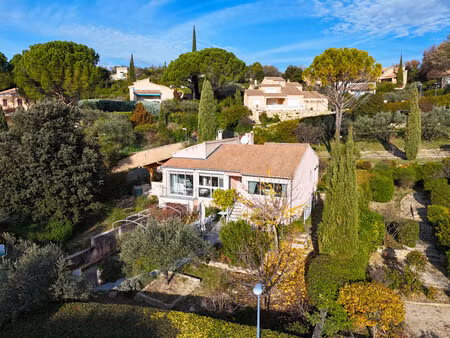 maison à vendre à vinsobres (26110) - drôme