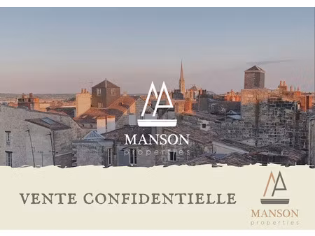 vente appartement 4 pièces 86.5 m² à floirac (33270)  340 000 €