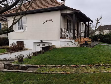 vente maison 3 pièces 62 m² léchelle (77171)