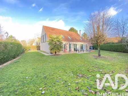 vente maison 8 pièces 180 m² servon (77170)