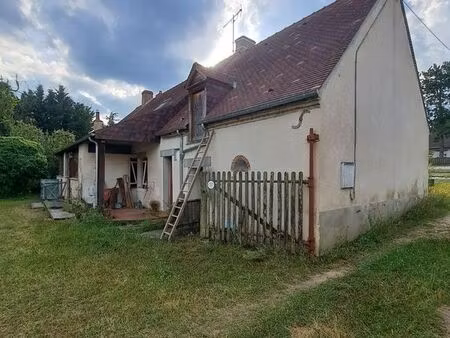 ferme 7 pièces 119 m²