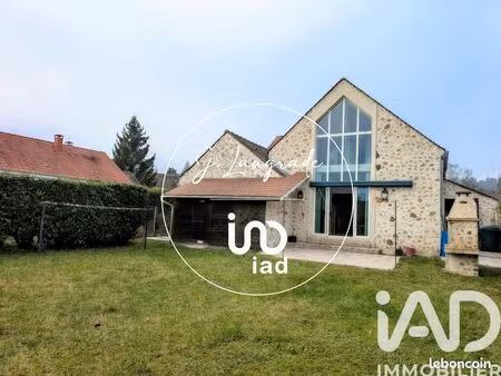 maison 7 pièces 179 m²