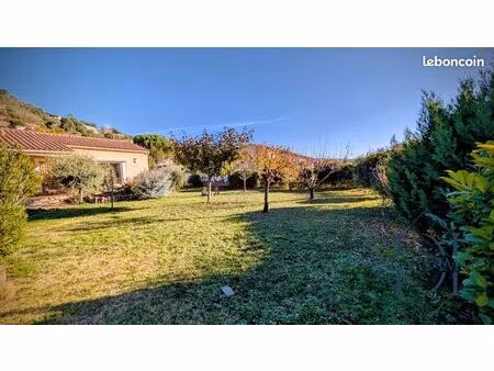 propriété 3 pièces 80 m²