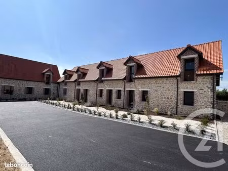 ferme 5 pièces 112 m²