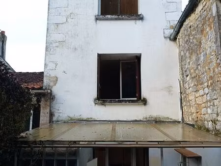 maison 4 pièces 64 m²