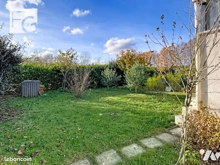 maison 4 pièces 95 m²