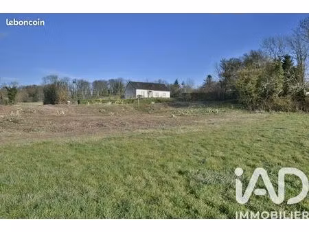 terrain 1473 m² bonvillers
