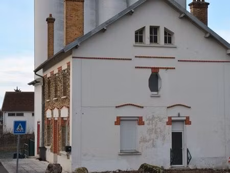 à louer – appartement t3 de 70 m² avec cave