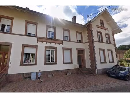 t3 wangenbourg engenthal