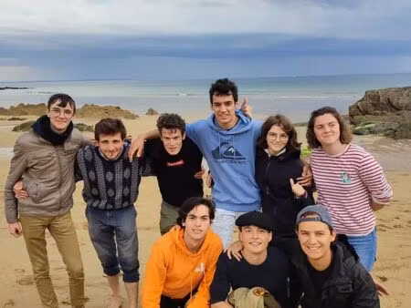 ? chambre en résidence étudiante – lorient (proche campus)