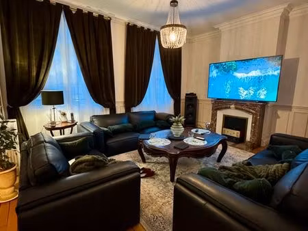 appartement d'exception hyper centre