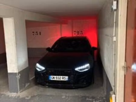 loue parking paris 3