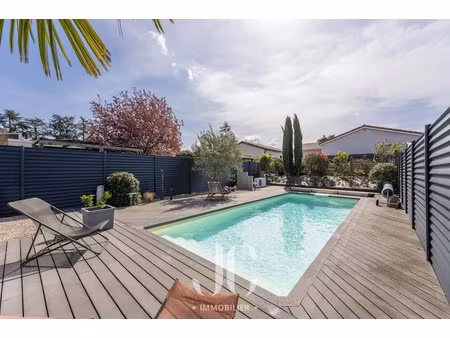 vente appartement 4 pièces 204 m² à lorette (42420)  399 000 €