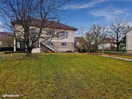 maison 5 pièces 73 m²