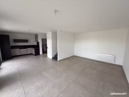 maison 4 pièces 87 m²