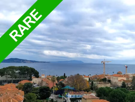 vente appartement 3 pièces 81.07 m² à la ciotat (13600)  430 000 €