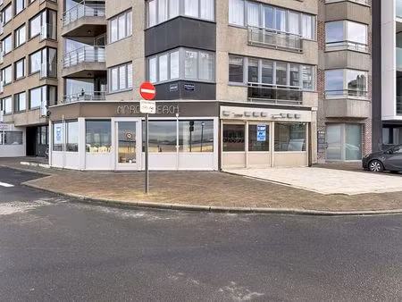 bien professionnel à vendre à heist-aan-zee € 295.000 (liq6v) - abimo-dewispelaere bv | zi