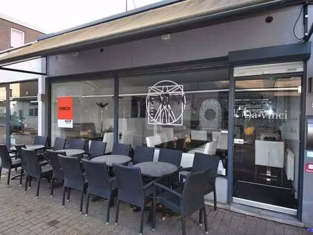 bien professionnel à vendre à lanaken € 100.000 (liqfv) - immo jongen | zimmo