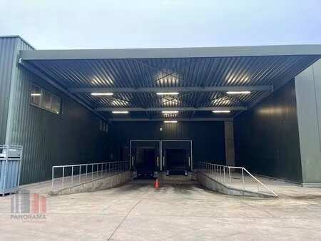 bien professionnel à louer à sint-truiden € 5.540 (lisb5) - panorama b2b limburg | zimmo