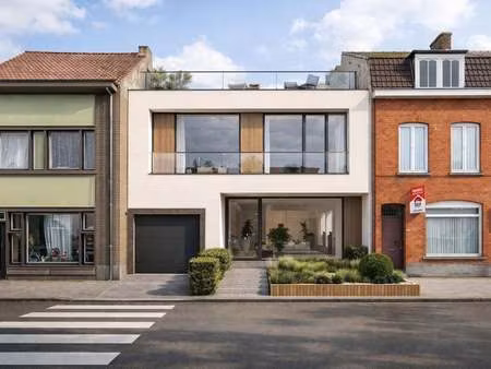bien professionnel à vendre à wervik € 82.500 (liscd) - habitat wevelgem | zimmo