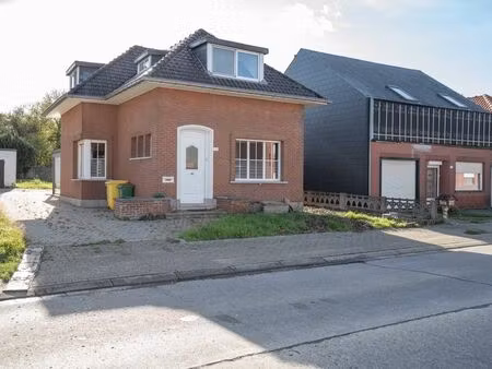 maison à vendre à hulshout € 295.000 (lis1v) - co/coon | zimmo
