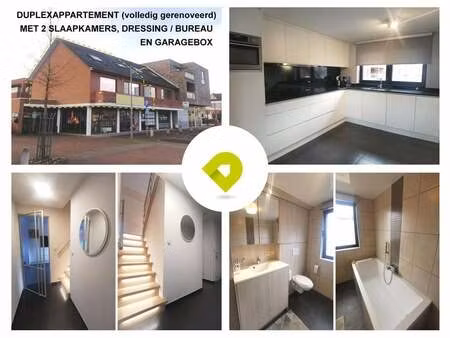 appartement à vendre à kinrooi € 279.000 (lis0v) - kris drijkoningen vastgoed | zimmo