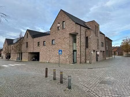 appartement à vendre à kortessem € 295.000 (li5wp) - immo benny simons | zimmo