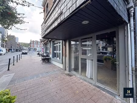 bien professionnel à vendre à andenne € 81.000 (liqa7) - heine immo | zimmo