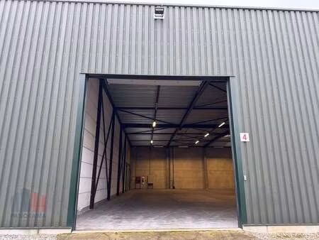 bien professionnel à louer à sint-truiden € 1.694 (lisb6) - panorama b2b limburg | zimmo