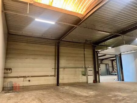 bien professionnel à louer à sint-truiden € 750 (lisb7) - panorama b2b limburg | zimmo