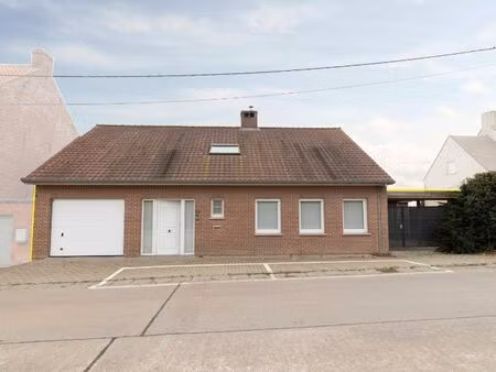maison à louer à nieuwkerke € 880 (lis9i) - vastgoed vandermarliere | zimmo